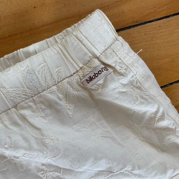 Billabong Boho Skirt Large - Picture 2 of 3